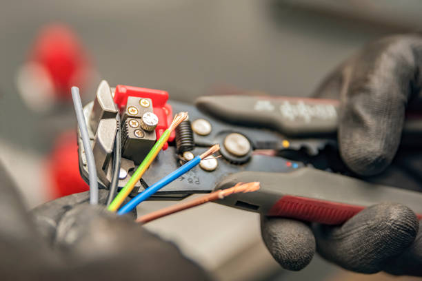 Best Emergency Electrical Repair  in Sparks, TX