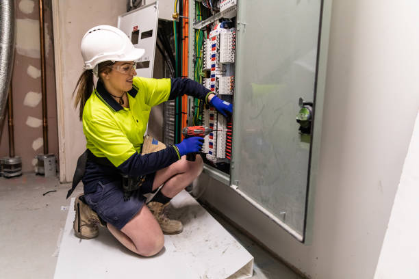 Best Electrical Rewiring Services  in Sparks, TX