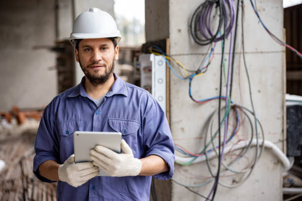 Best Home Electrical Repair  in Sparks, TX
