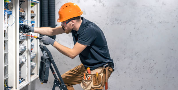 Best Industrial Electrical Services  in Sparks, TX